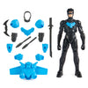DC Comics, Batman Adventures 12-inch Nightwing Action Figure