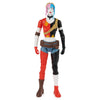 DC Comics, 12-inch Harley Quinn Action Figure