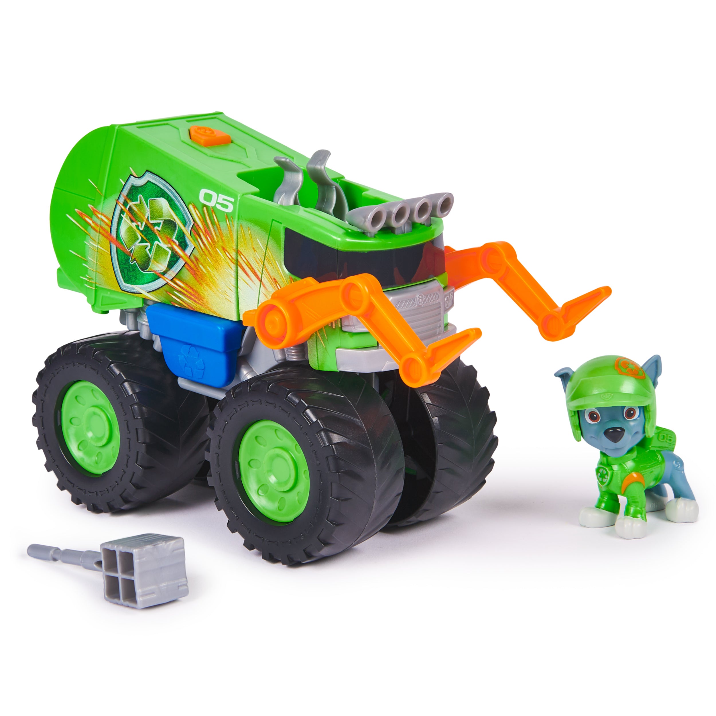 Cheap toy trucks on sale