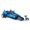 PAW Patrol: The Mighty Movie, Chase’s Mighty Transforming Cruiser Vehicle'
