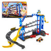 Monster Jam, Garage Playset