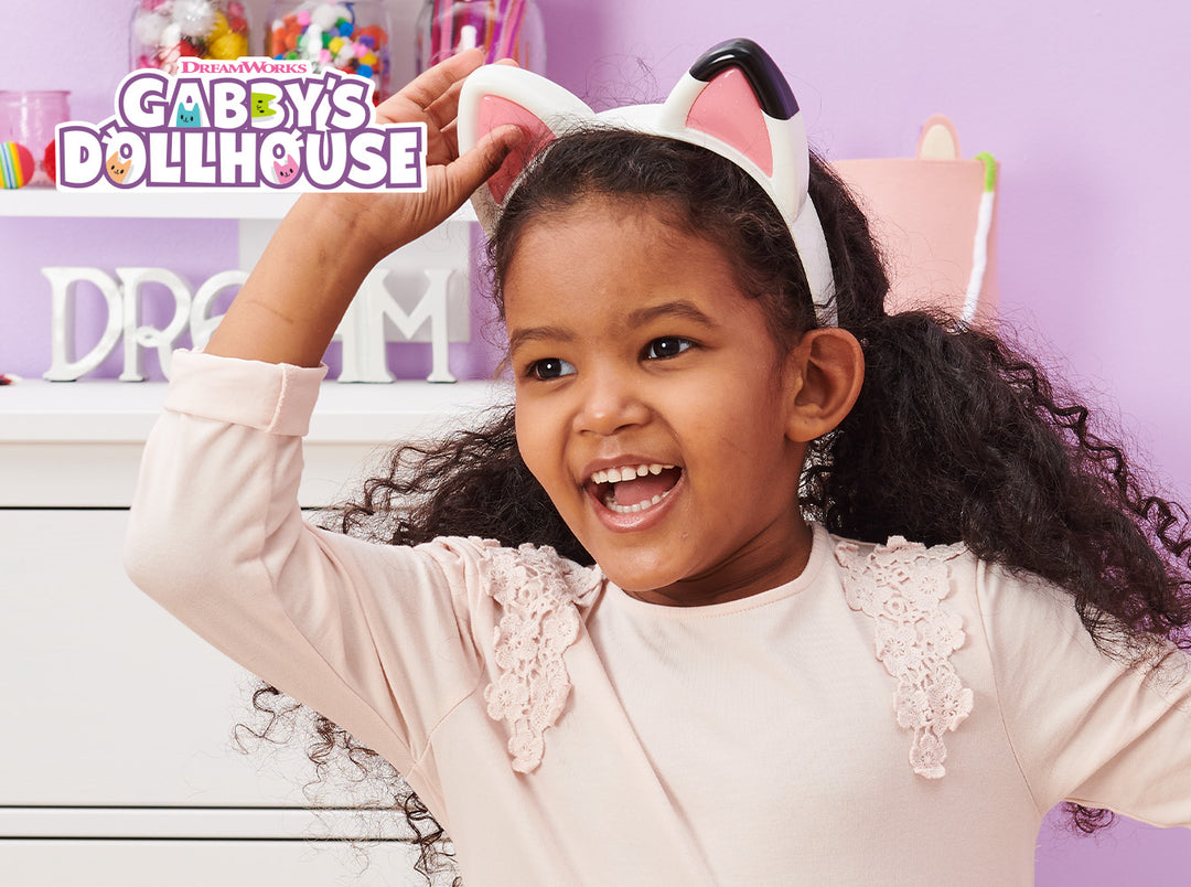 Set de Juego Spin Master Gabby´s Dollhouse Casa de Celebración | DelSol