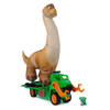 PAW Patrol: The Dino Movie Megasaurus Dino Vehicle