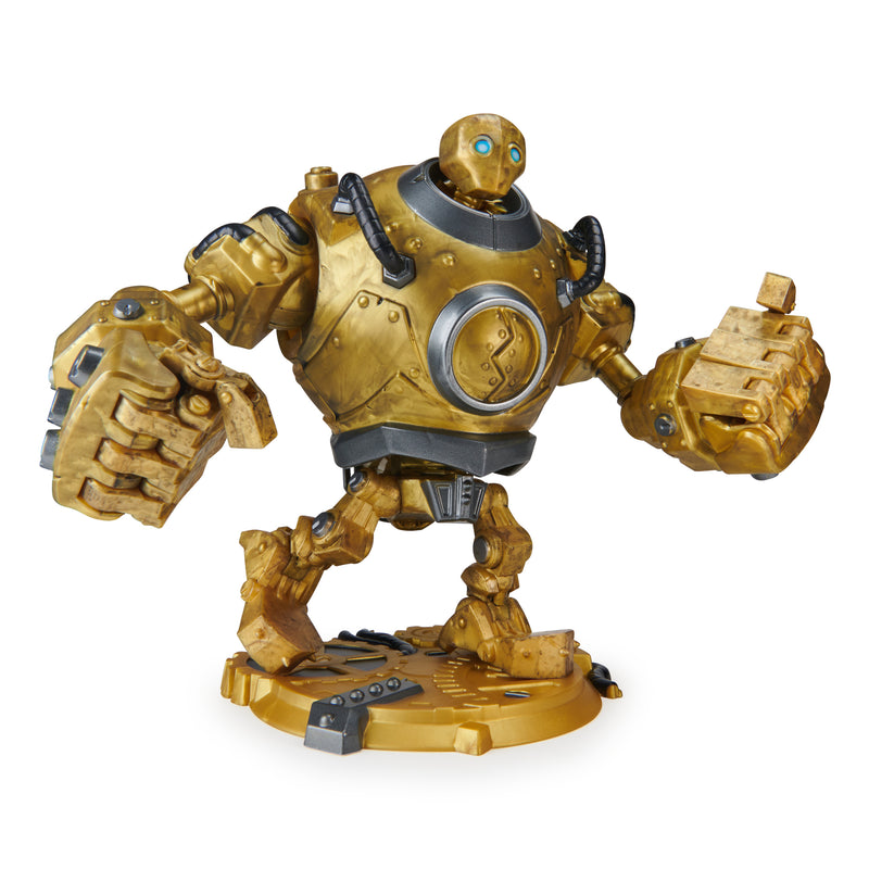 League of Legends, 8.5-Inch Blitzcrank Action Figure