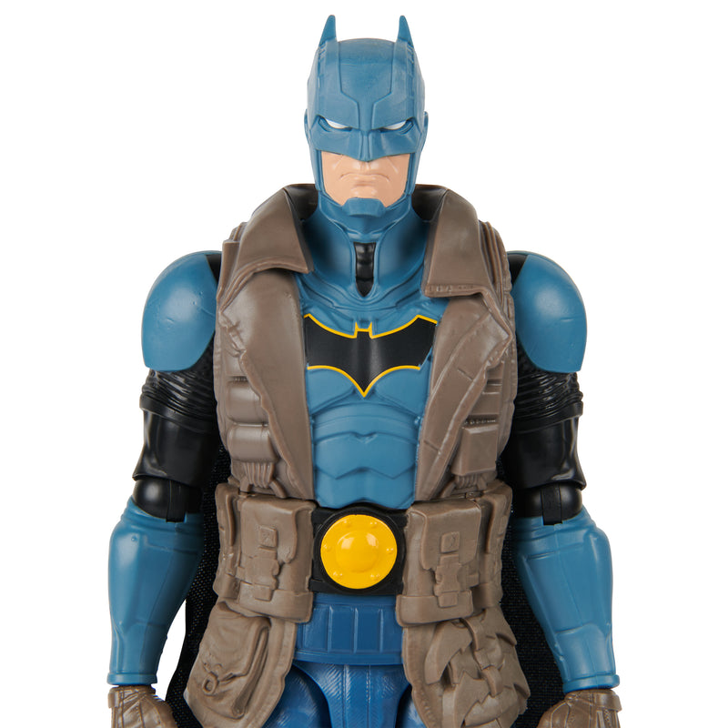 DC Comics, Batman 12-inch Action Figure