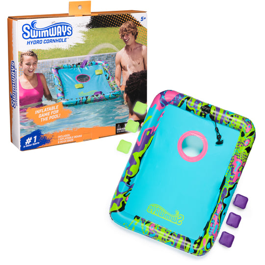 Swimways Hydro Cornhole
