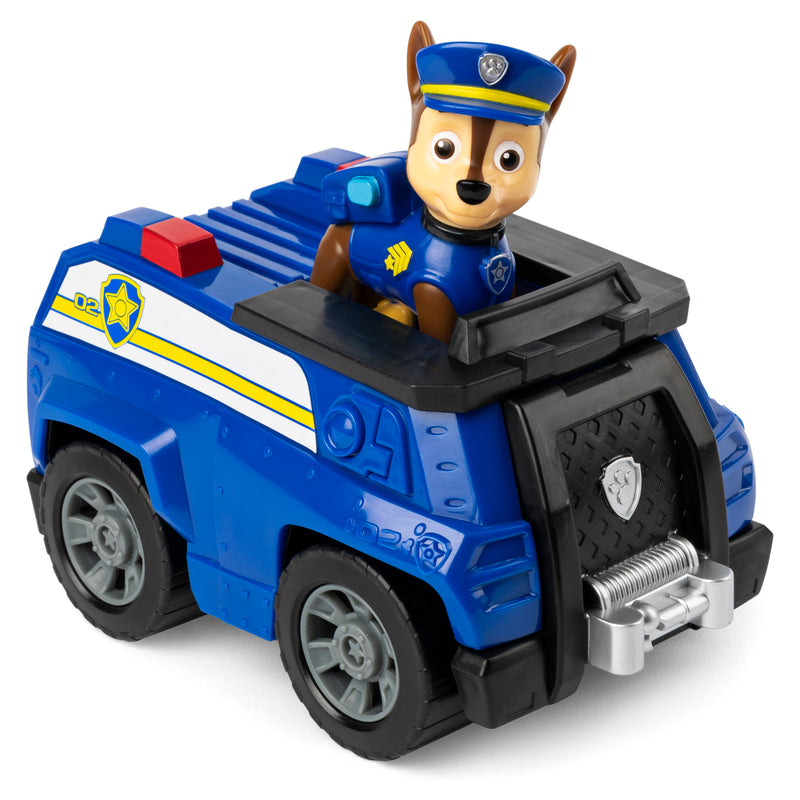 Chase’s Patrol Cruiser Vehicle