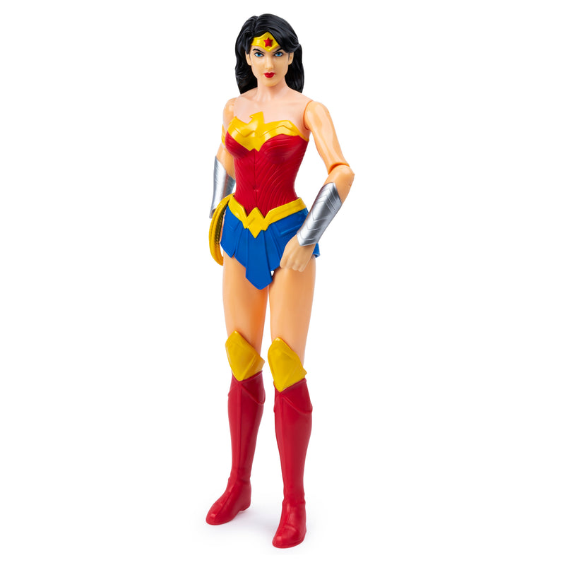 DC Comics, 12-inch Wonder Woman Action Figure