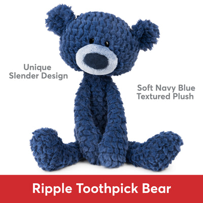 GUND Toothpick Ripple