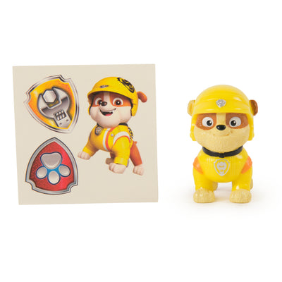 PAW Patrol, Pup Squad Rescue Wheels Figure 6-Pack