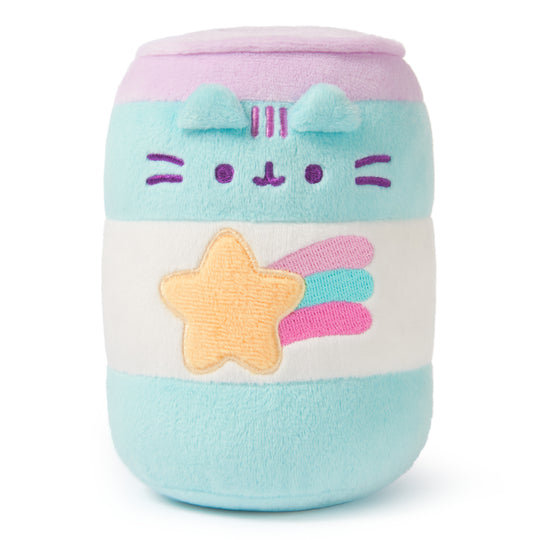 Pusheen Gamer: Pop Sip, 6 in