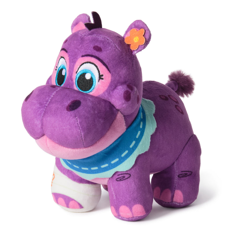 Vida the Vet, Juno 7-inch Plush