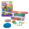 Kinetic Sand, Project Planet Turtle Beach Playset