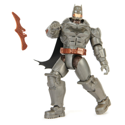 DC Comics, Battle Strike Batman 12-inch Action Figure