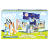 Bluey 11 Puzzle Bundle Set