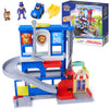 PAW Patrol Pup Squad Search & Rescue HQ Playset