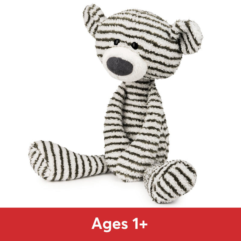 Stripe Toothpick Bear, 15 in