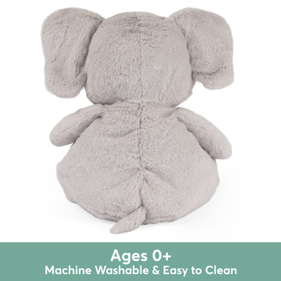 GUND, Oh So Snuggly Elephant