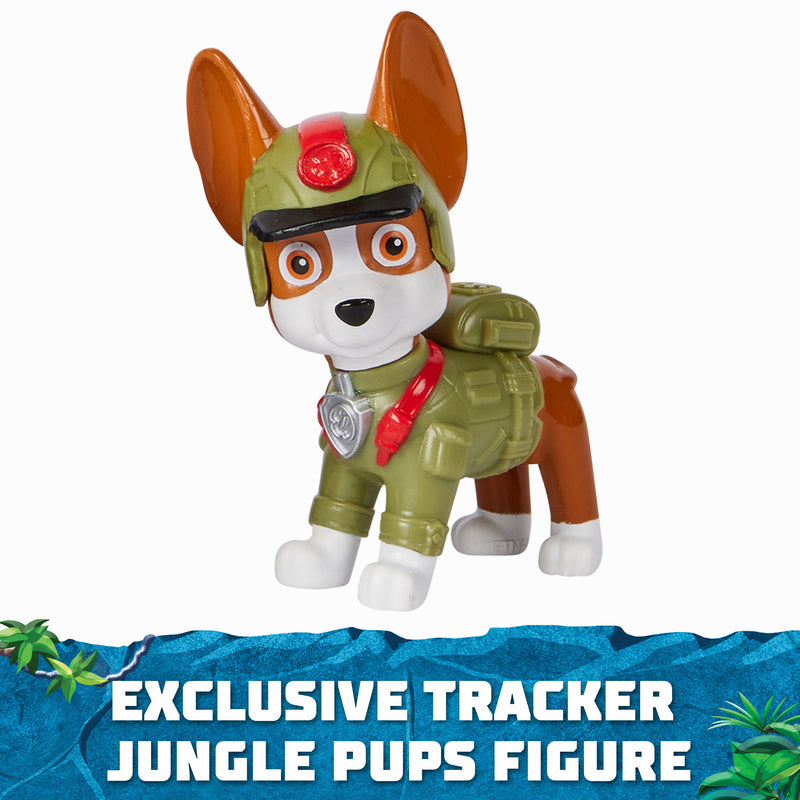 PAW Patrol Jungle Pups, Tracker’s Monkey Vehicle