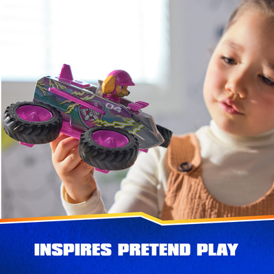 PAW Patrol: Rescue Wheels Skye’s Jet