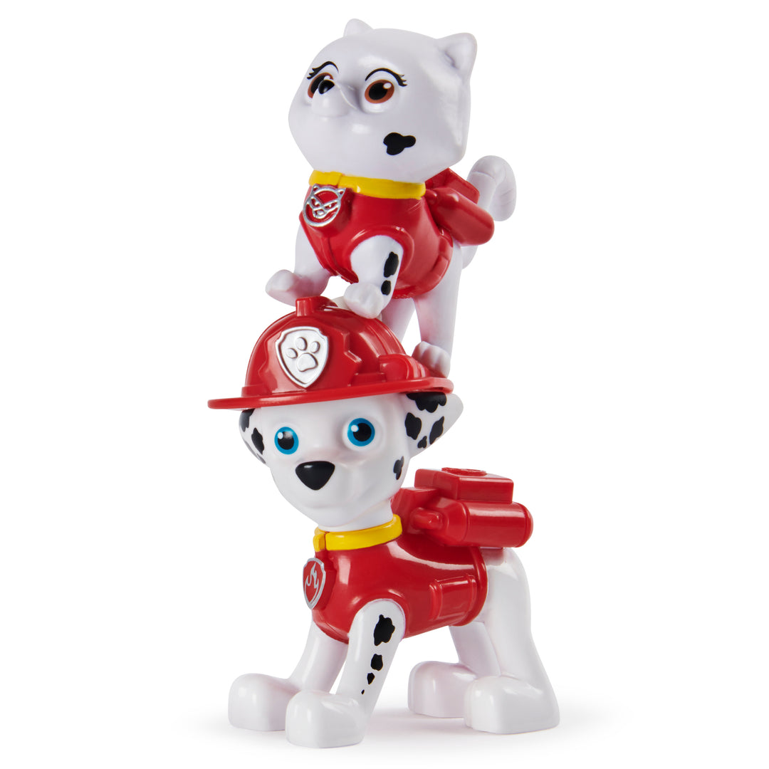 Buy the Kitty Catastrophe Figure Gift Set Paw Patrol Shop Spin Master