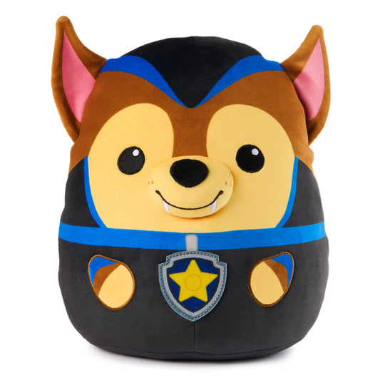 PAW Patrol Dracula Squish Chase Plush, 12 in