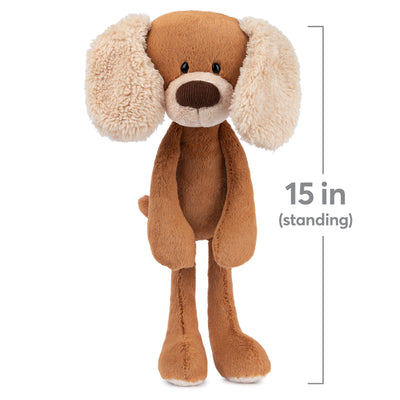 GUND Take-Along Friends, Masi Puppy Dog