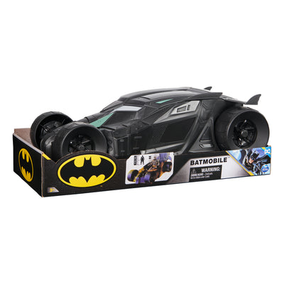 DC Comics, 12-Inch Batmobile Vehicle