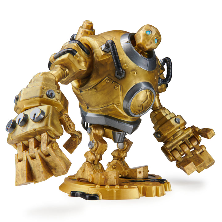 League of Legends, Official 8.5-Inch Blitzcrank Collectible