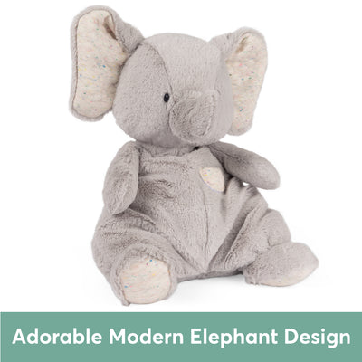 GUND, Oh So Snuggly Elephant