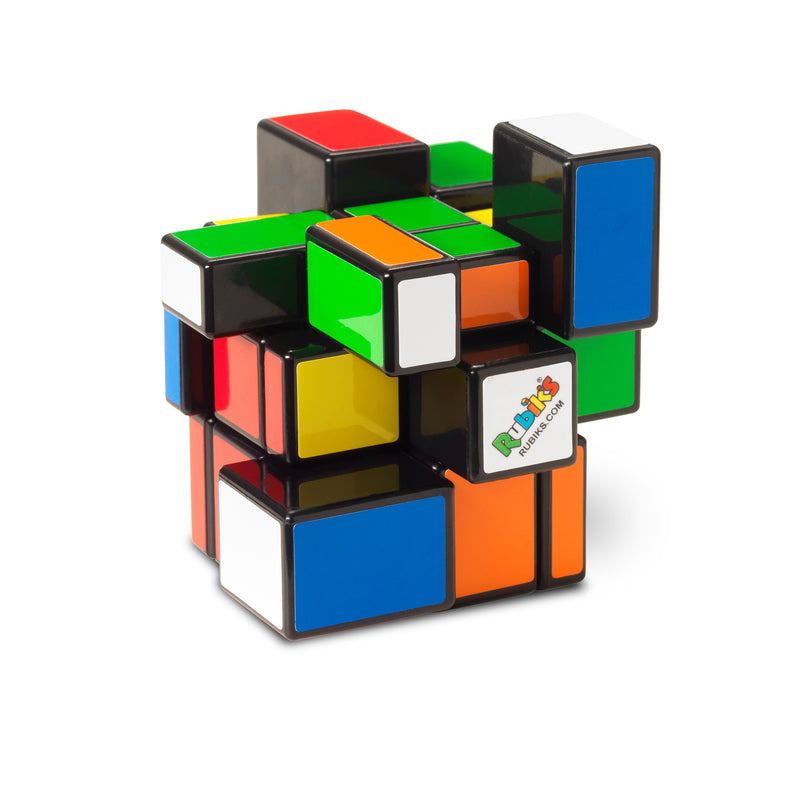 Rubik’s, 3x3 Blocks Cube