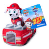 PAW Patrol Marshall 2-in-1 Plush Vehicle