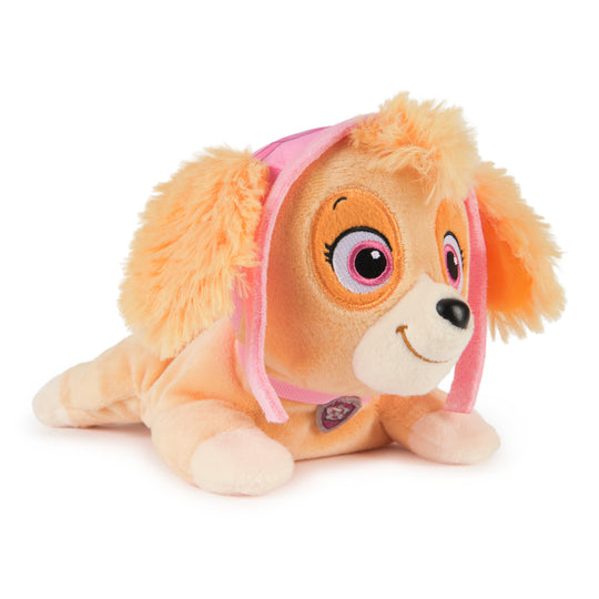 Skye Lounging Plush, 8 in