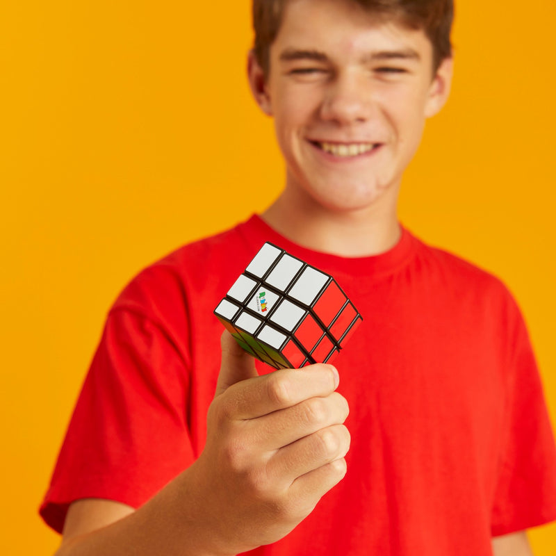 Rubik’s, 3x3 Blocks Cube