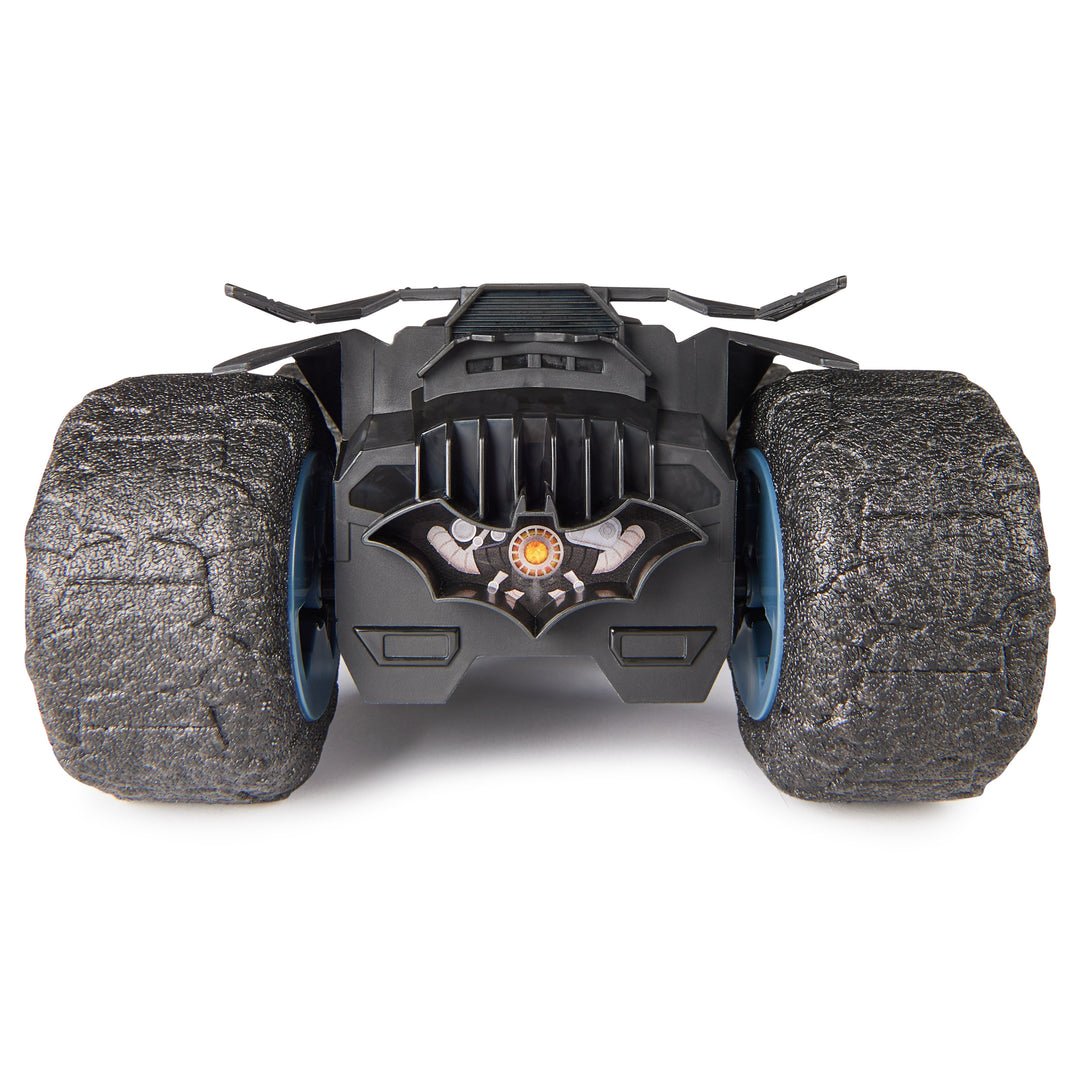 Batman Remote Control Car