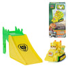 PAW Patrol: The Dino Movie Rubble Jump Shift Racers