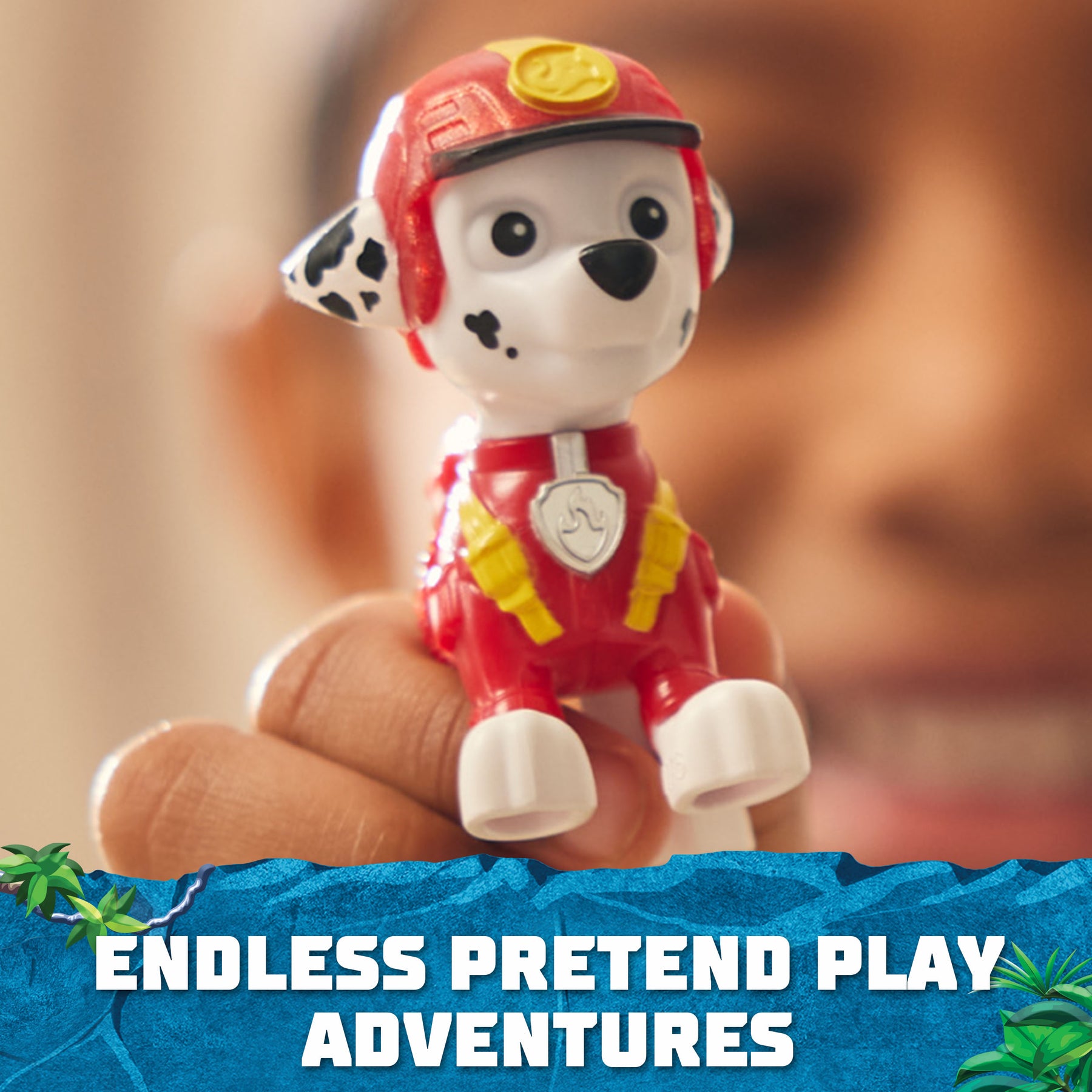 PAW Patrol Animal Figure Gift Pack