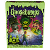 Goosebumps The Game