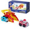 PAW Patrol Marshall Pup Squad Launchers
