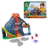 PAW Patrol: The Dino Movie Super Lava Blast Volcano Playset