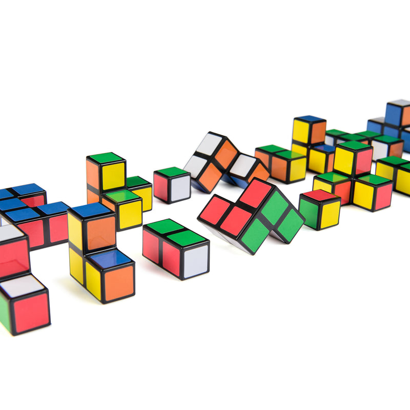 Rubik’s Cube It