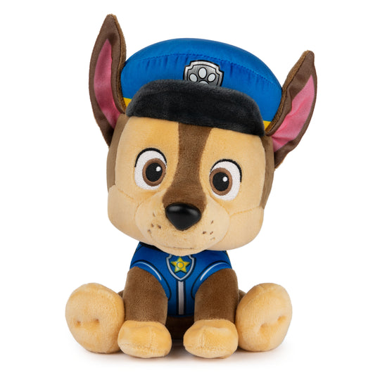 PAW Patrol Chase Plush, 9 in