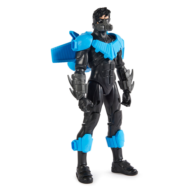 DC Comics, Batman Adventures 12-inch Nightwing Action Figure