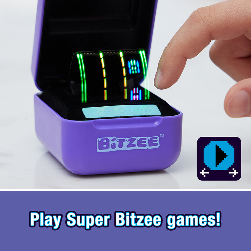 Bitzee, Interactive Digital Toy Pet