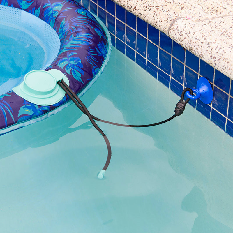 SwimWays, Elite Spring Float Hammock Pool Lounger