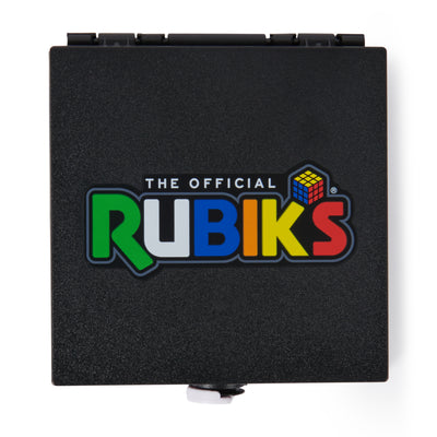 Rubik’s Cube Gridlock