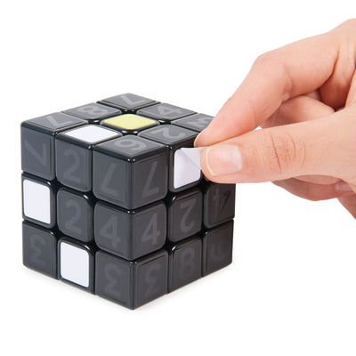 Rubik's Coach Cube