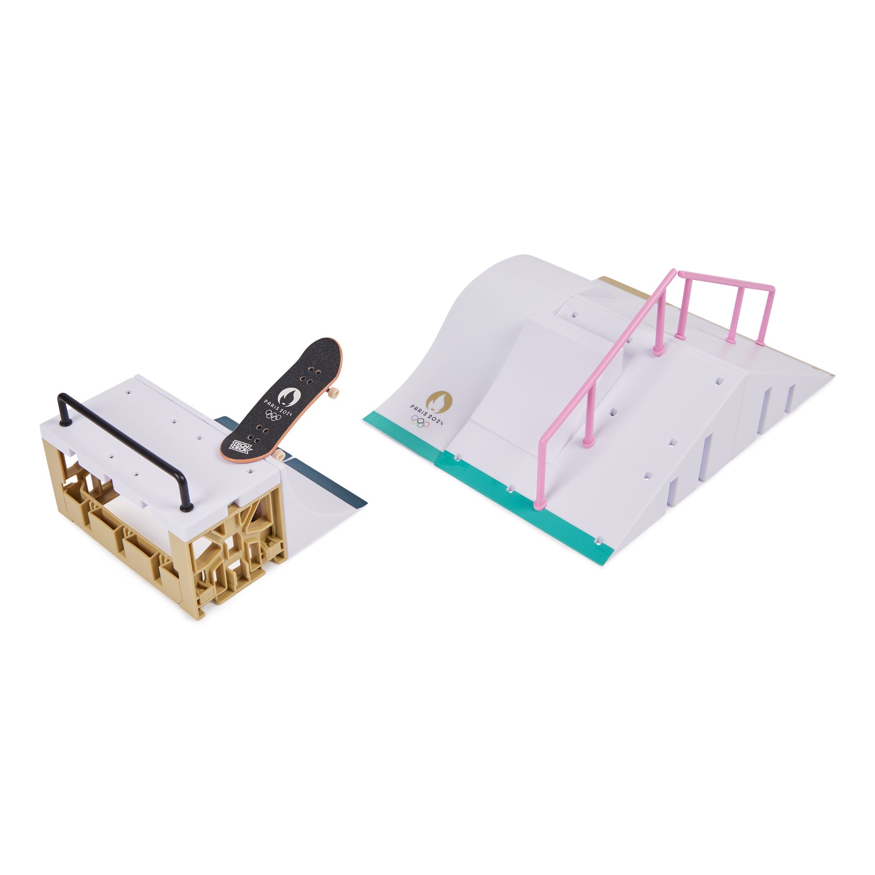 Tech Deck Mega Rampa Skate De Dedo X Connect Neon Sunny 002896 - Lojas MM Tech Deck Mega Rampa Skate De Dedo X Connect Neon Sunny 002896 - Lojas MM