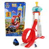 PAW Patrol: Rescue Wheels, Super Loop Tower HQ Playset