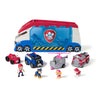 PAW Patrol, Pups to the Rescue Patroller Pack